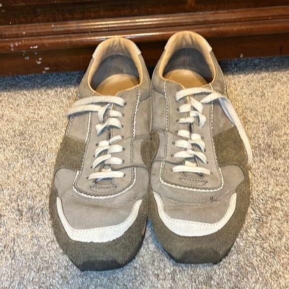 Clark’s Tor Run Khaki - 10.5 - Picture 6 of 6